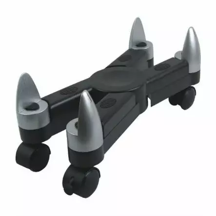 Keskusyksikköteline FELLOWES - Keskusyksikkötelineet - 183899 - 1