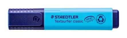 Korostuskynä STAEDTLER TextSurfer - Korostuskynät - 101549 - 2
