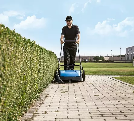 Lakaisukone FIMAP FSM - Muut koneet ja varusteet - 180469 - 2