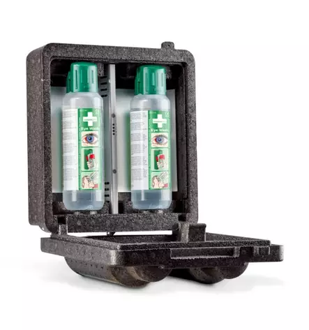 Lämpökaappi CEDERROTH - Ensiaputuotteet - 131599 - 2