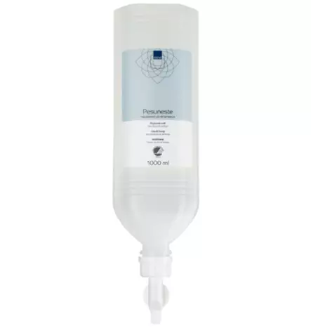 Pesuneste 1L ABENA - Saippuat ja annostelijat - 163209 - 1