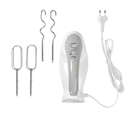 Sähkövatkain 200W NEDIS - Keittiön pienkoneet - 180949 - 2