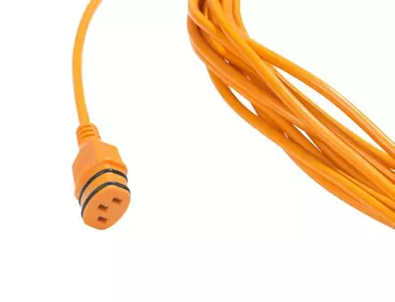 Verkkojohto 10m NILFISK - Yhdistelmäkoneiden varusteet - 177939 - 1