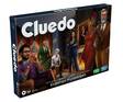 Cluedo mysteeripeli HASBRO - Lautapelit - 146419 - 1