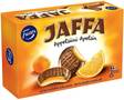 Keksi 300g FAZER Jaffa - Keksit ja korput - 115699 - 1