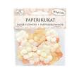 Paperikukka 30kpl/pss - Askartelutarvikkeet - 173649 - 1