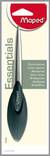 Paperiveitsi 17cm MAPED - Kirjeenavaajat - 103239 - 1