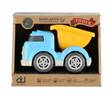 Rakennustyömaa-ajoneuvo 17x11cm - Lelut - 175629 - 3