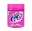 Tahranpoistojauhe 500g VANISH Oxi Action - Kodin pesuaineet - 139999 - 1