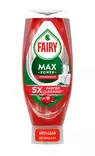 Astianpesuaine 660ml FAIRY Max Power - Astianpesuaineet ja keittiön puhtaus - 176929 - 1