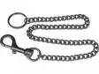 Avainketju 40cm teräs/kromattu - Pientarvikkeet - 183549 - 1