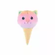 Pehmolelu jäätelötötterö kissa - Lelut - 185959 - 1