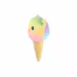 Pehmolelu jäätelötötterö kissa - Lelut - 185959 - 2