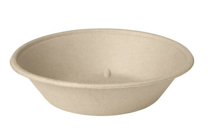 Annosrasia 800ml DUNI Biopak - Take away ja annosrasiat - 174289 - 1