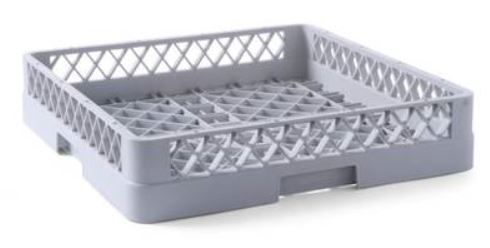 Astianpesukori kupeille ja laseille - Ammattikeittiötarvikkeet - 163099 - 1