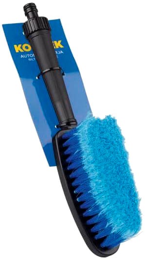 Autopesuharja KORREK - Autotarvikkeet - 173969 - 1