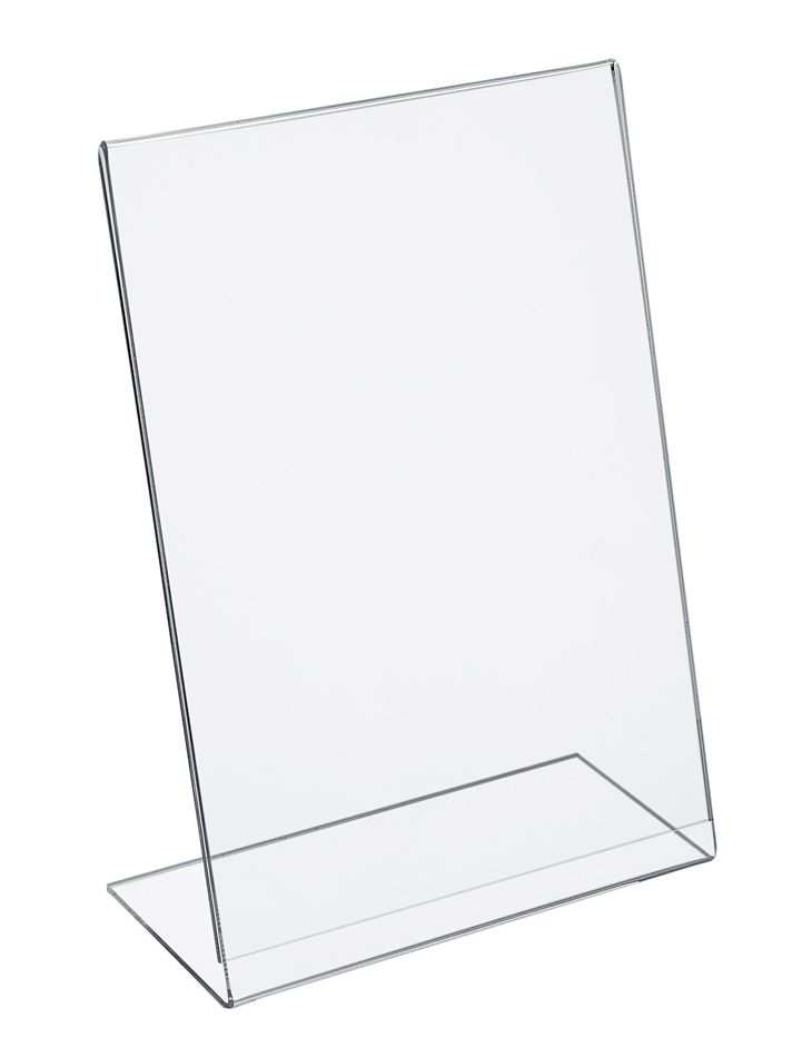 Esiteteline A3/1ark vino - Esitetelineet ja tarvikkeet - 119079 - 1