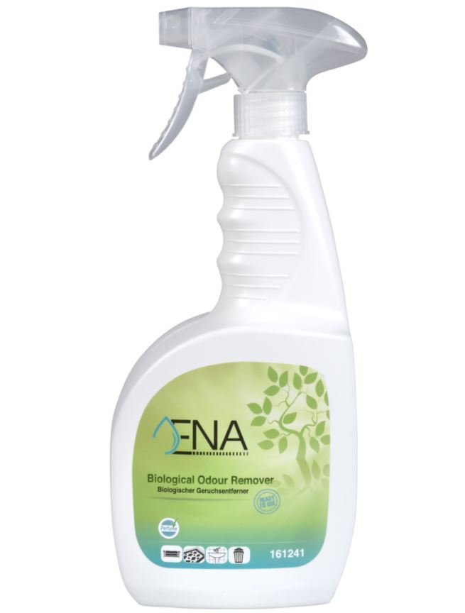 Hajunpoistoaine 750ml ACTIVA DezOdor - Muut erikoispesuaineet - 167819 - 1