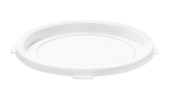 Kansi 10L sankoon ORTHEX - Siivoussangot - 138949 - 1