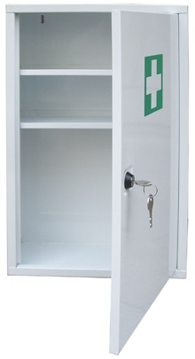 Lääkekaappi pieni - Muut ensiaputuotteet - 135059 - 1