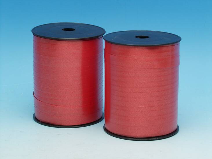 Lahjanauha 500m x 5mm - Lahjanauhat ja rusetit - 104959 - 1