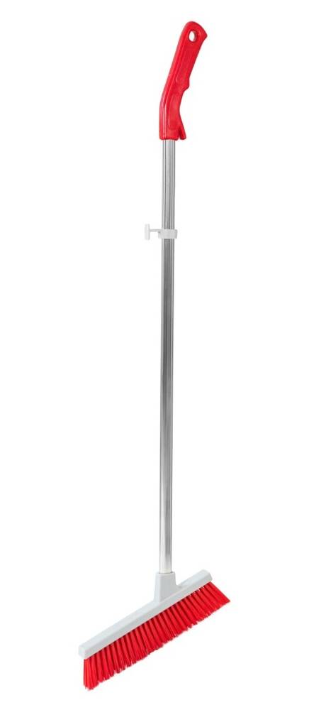 Lattiaharja pestävä SINI Pro - Vinovarsiharjat ja rikkalapiot - 160509 - 1