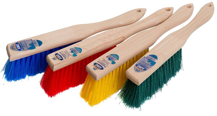 Mattoharja 37,5cm AINO - Muut harjat - 139279 - 1