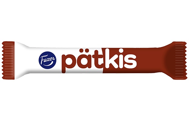 Pätkis 18g FAZER - Makeiset - 117299 - 1