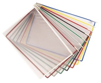 Pikahakutasku TARIFOLD A5 - Pikahakulaitteet ja taskut - 141729 - 1