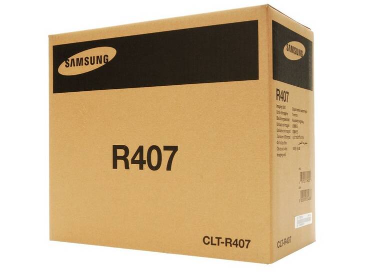 Rumpu SAMSUNG CLT-R407 - Samsung laservärikasetit ja rummut - 129149 - 1