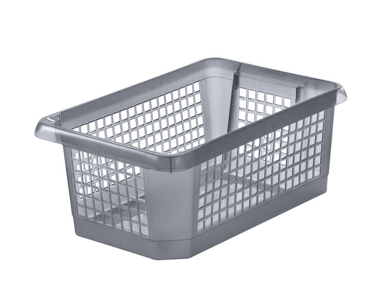 Säilytyskori 14L SMARTSTORE L - Muovirasiat ja säilöntä - 139009 - 1