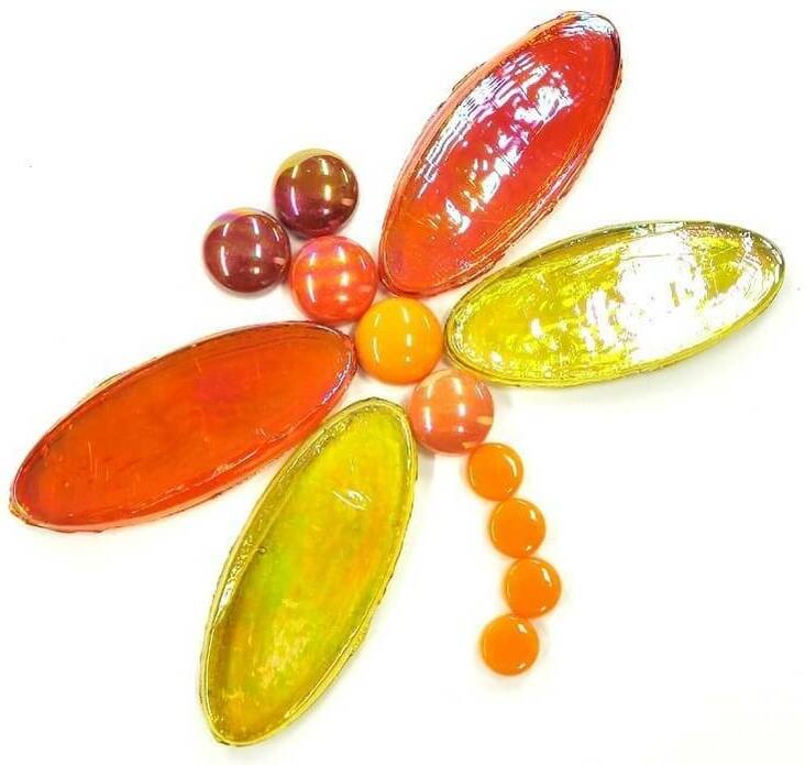 Sudenkorento 11cm DIY - Askartelutarvikkeet - 160059 - 1