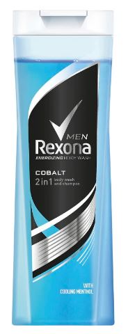 Suihkusaippua 450ml REXONA Men - Kosmetiikka ja pesuaineet - 170859 - 1