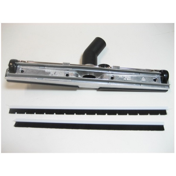 Suulake kumilistoilla 370mm - Imuritarvikkeet - 162409 - 1