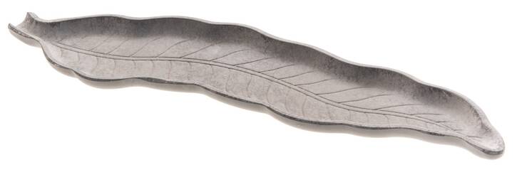 Tarjotin lehti 51cm - Piensisustaminen - 149739 - 1