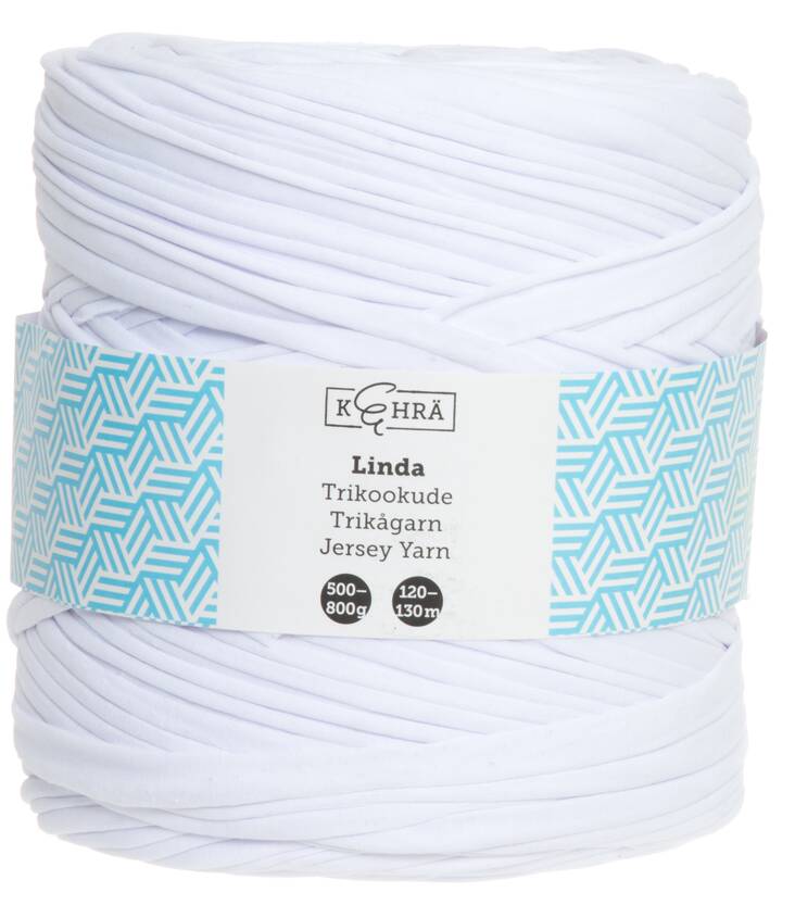 Trikookude 600-800g KEHRÄ Linda - Käsityötarvikkeet - 150909 - 1