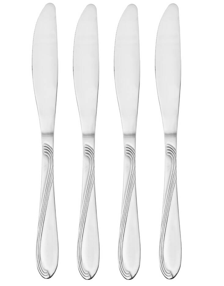 Veitsi 22cm MAKU Basic - Aterimet - 129599 - 1