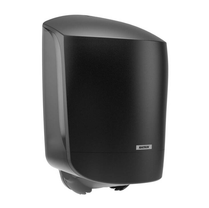 Vetopyyheannostelija KATRIN M - Vetopyyhkeet ja annostelijat - 156419 - 1