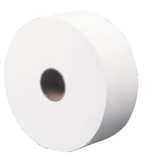 WC-paperi Careness MIDI JUMBO - Jumborullat ja annostelijat - 172279 - 1