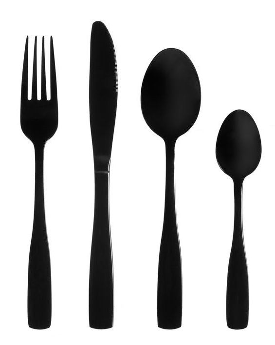 Aterimet 16kpl/pkt MAKU Basic - Aterimet - 180599 - 1