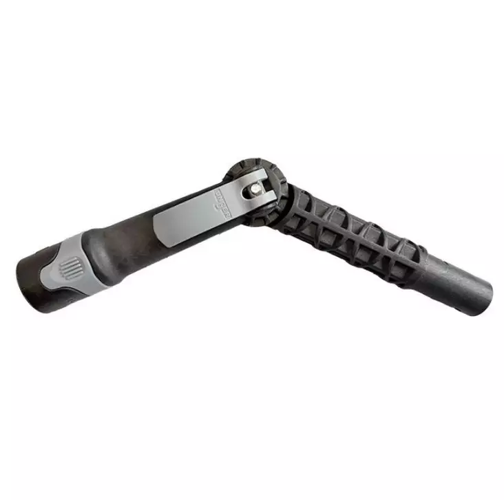 Kulmaliitin 26cm UNGER Ninja - Ikkunanpesimet - 184959 - 1