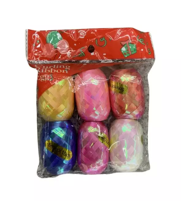 Lahjanauha 5mm/10m - Lahjanauhat ja rusetit - 183119 - 1