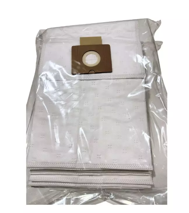 Pölypussi TMB CUBE PLUS RC - Pölypussit - 183109 - 1