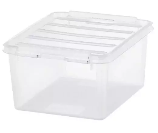 Säilytyslaatikko 1,5L SMARTSTORE Classic - Säilytyslaatikot ja -korit - 158349 - 1