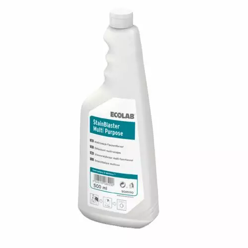Tahranpoistoaine 500ml StainBlaster - Tekstiilien puhdistus ja huolto - 182329 - 1
